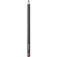 Mac Lip Pencil - Mahogany (intense Reddish-brown)