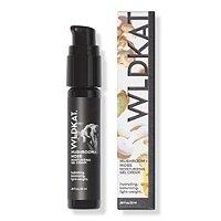 Wldkat Travel Size Mushroom + Moss Moisturizing Gel Cream
