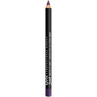 Nyx Professional Makeup Suede Matte Lip Liner - Oh Put It On