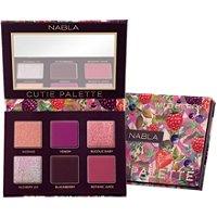 Nabla Cutie Palette Wild Berry