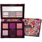 Nabla Cutie Palette Wild Berry