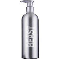 Beast Reusable Aluminum Bottle