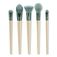 Ecotools Elements Super-natural Face Makeup Brush Kit
