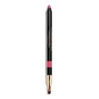 Chanel Le Crayon Levres Longwear Lip Pencil - 166 (rose Vif)