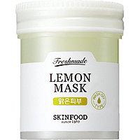Skinfood Freshmade Lemon Mask