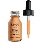 Nyx Professional Makeup Total Control Pro Illuminator
