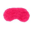 Sweet & Shimmer Faux Fur Sleep Mask