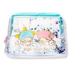 Wet N Wild Little Twin Stars Makeup Bag