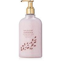 Thymes Goldleaf Gardenia Perfumed Body Wash