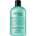 Philosophy Coconut Splash Shampoo, Shower Gel & Bubble Bath