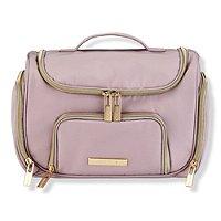 Tartan + Twine Pink Carryall