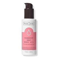 Frank Body Rosehip Dry Body Oil