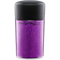 Mac Galactic Glitter - Heliotrope (sparkling Vivid Purple)