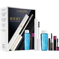 Lancome Boost Your Lashes Set