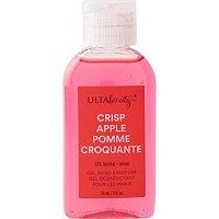 Ulta Crisp Apple Gel Hand Sanitizer