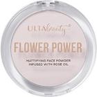 Ulta Flower Power Mattifying Face Powder