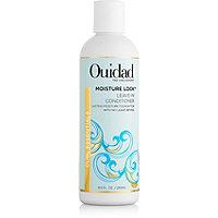 Ouidad Moisture Lock Leave-in Conditioner