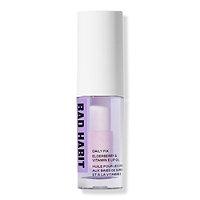 Bad Habit Daily Fix Elderberry & Vitamin E Lip Oil