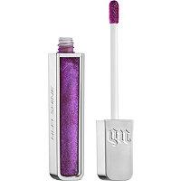 Urban Decay Aphrodisiac Hi-fi Shine Ultra Cushion Lip Gloss - Tongue Tied (deep Fuchsia W/ Blue/pink Sparkle)