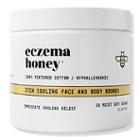 Eczema Honey Itch Cooling Face And Body Rounds