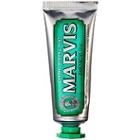 Marvis Travel Size Classic Strong Mint Toothpaste