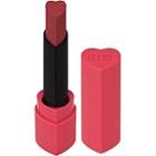 Holika Holika Heart Crush Matte Lipstick - Bitter Rose