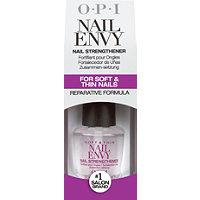 Opi Nail Envy Nail Strengthener For Soft & Thin Nails
