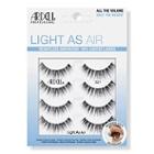Ardell Light As Air Lashes #521 Multipack