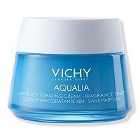 Vichy Aqualia Thermal 48hr Rehydrating Fragrance-free Face Moisturizer