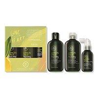 Paul Mitchell Tea Tree Lemon Sage Thickening Gift Set