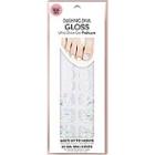 Dashing Diva Beachcombers Gloss Ultra Shine Gel Pedicure