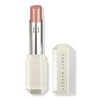 Fenty Beauty By Rihanna Slip Shine Sheer Shiny Lipstick - Makeout Break (latte Nude)