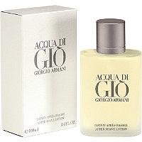 Giorgio Armani Acqua Di Gio For Men Aftershave Lotion