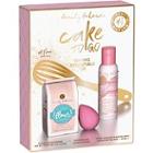 Beauty Bakerie Cake To Go Best Sellers Essentials Kit - Oat (translucent)
