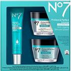 No7 Protect & Perfect Intense Advanced Anti-ageing Skincare System