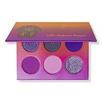 Juvia's Place The Nubian Royal Eyeshadow Palette