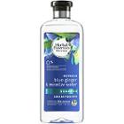 Herbal Essences Bio:renew Micellar Water & Blue Ginger Shampoo