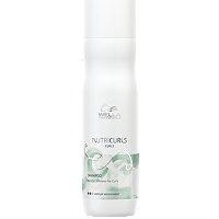 Wella Nutricurls Curls Micellar Shampoo