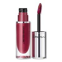 Mac Locked Kiss Ink Lipstick - Decadence (midtone Warm Rose)
