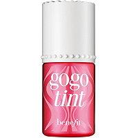 Benefit Cosmetics Gogotint Bright Cherry Tinted Lip & Cheek Stain Mini