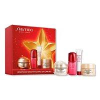 Shiseido Benefiance Smooth Radiance Eye Care Set