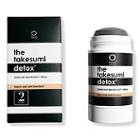 Kaia Naturals The Takesumi Detox Charcoal Deodorant + Detox - Black Oak And Bourbon