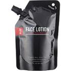 Beast Travel Size Face Lotion Pouch