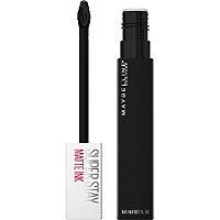 Maybelline Super Stay Matte Ink Liquid Lipstick - Thrill Seeker