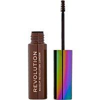 Makeup Revolution Good Vibes High Brow Gel