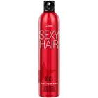 Big Sexy Hair Root Pump Plus Humidity Resistant Volumizing Spray Mousse