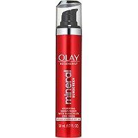 Olay Regenerist Mineral Sunscreen Hydrating Moisturizer Spf 30