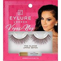 Eylure Vegas Nay Charity Pink Glamour Lash