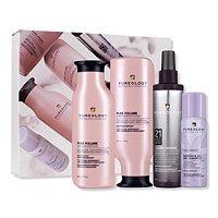 Pureology Pure Volume Kit