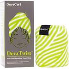 Devacurl Devatwist Anti-frizz Microfiber Towel Wrap